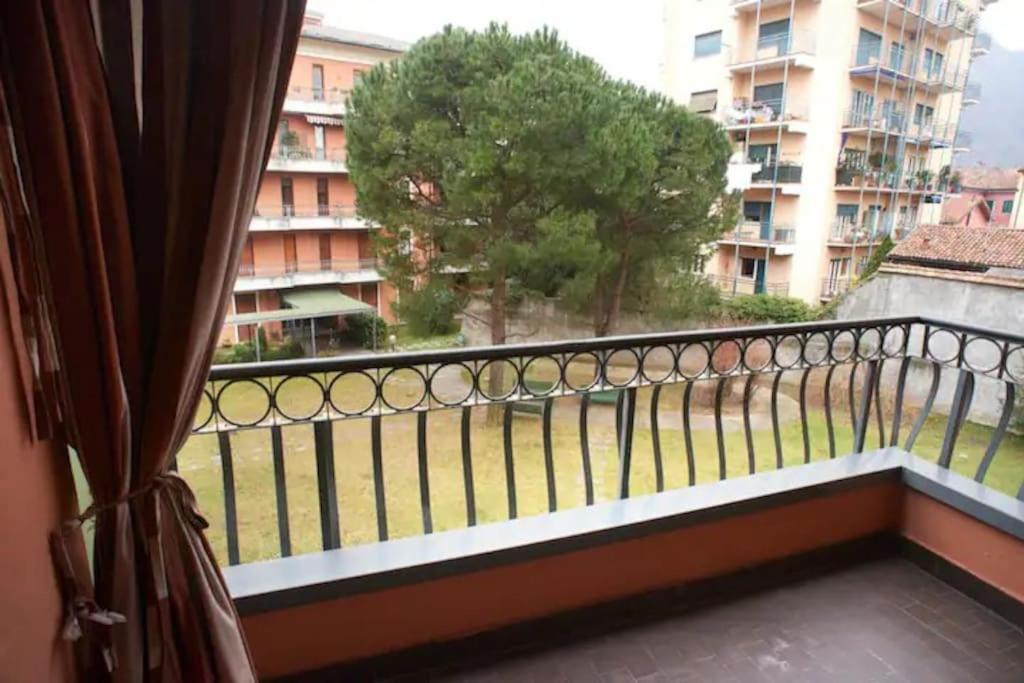 Como 101, Centro Citta Екстериор снимка