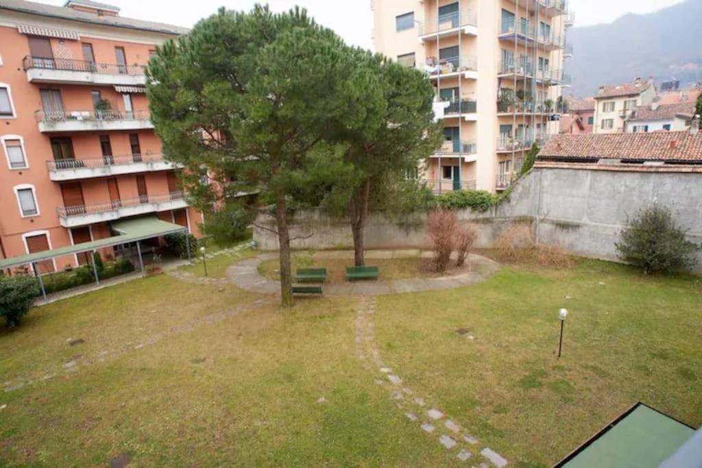 Como 101, Centro Citta Екстериор снимка